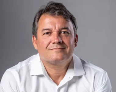 Empresário Mauro Cardim