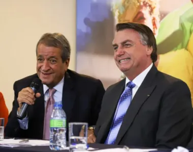 Bolsonaro não poderá disputar as eleições