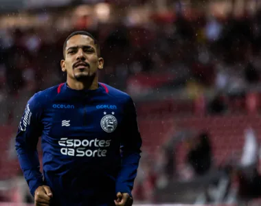 Gilberto esteve na mira do Botafogo