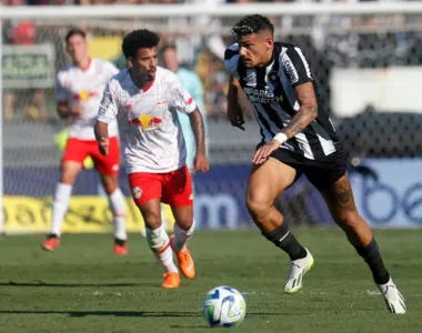 Times estão em busca de uma vaga na fase de grupos da Conmebol Libertadores 2024