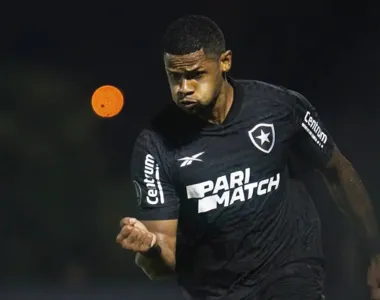 Botafogo avançou para fase de grupos