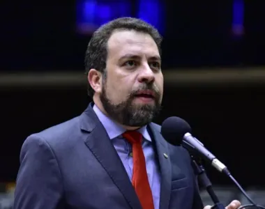 Boulos comentou sobre montagem realizada pelo ex-presidente