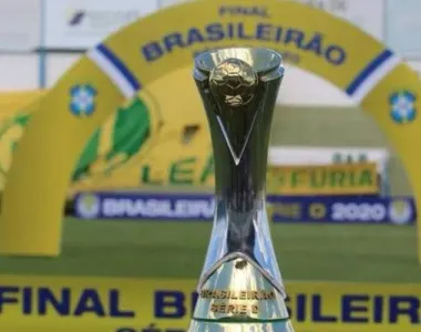 A competição começa no dia 28 de abril