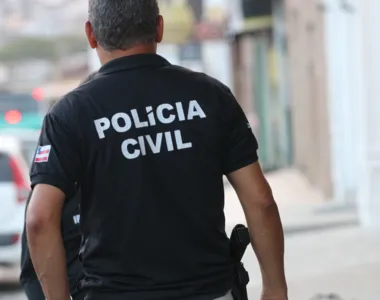 Crime é investigado pela Polícia Civil