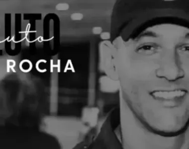 Lucas Rocha tinha 38 anos