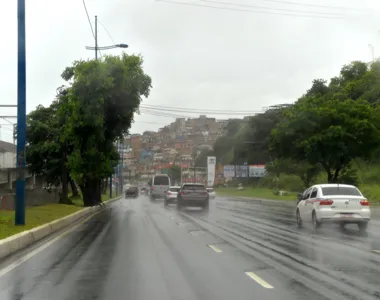 Previsão é de que as chuvas superem a normal climatológica de 143,7