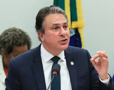 Ministro Camilo Santana