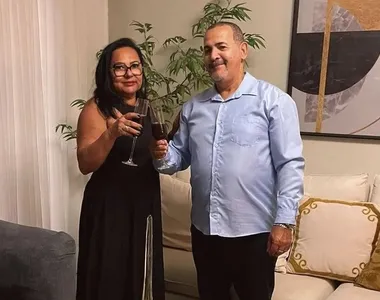 Casal Mara e Carlos