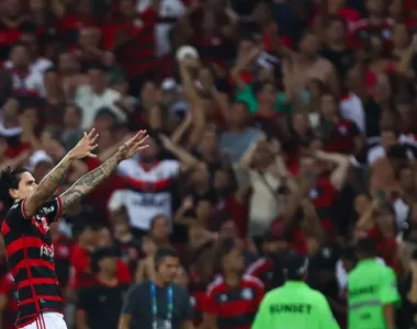 Flamengo está na final do Carioca