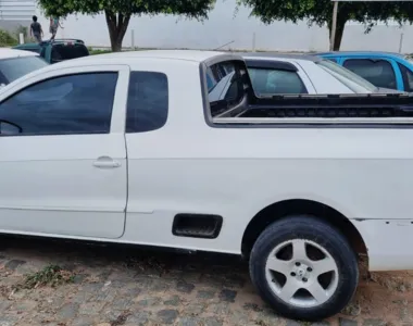 Delegado intimou pessoa que estava com o carro para depor