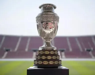 Cartão será novidade no futebol
