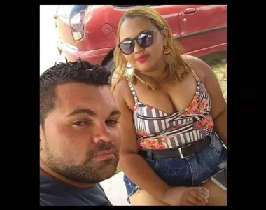 Renovaldo e Betânia morreram juntos