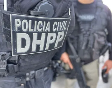 Caso está sendo investigado pela Polícia Civil