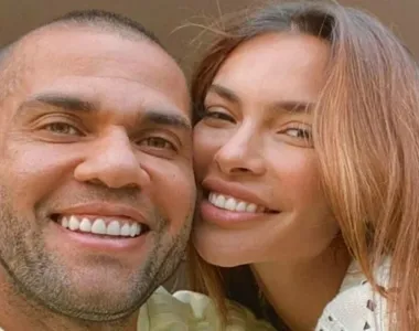 Postagens em redes sociais intrigaram parentes de Daniel Alves