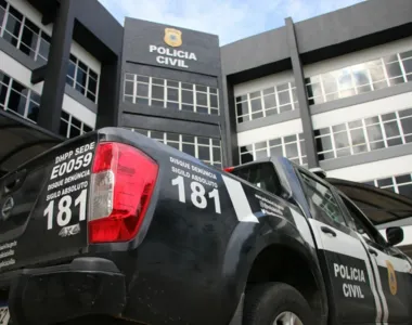 Polícia Civil ficará responsável pelas investigações