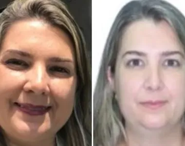 A esposa do ex-chefe da Polícia Civil do Rio de Janeiro (PC-RJ), Érika Andrade de Almeida Araújo, teve uma tornozeleira eletrônica instalada depois de determinação judicial