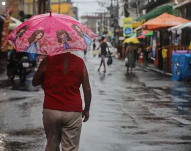 Liberdade é o bairro com mais ocorrências em Salvador