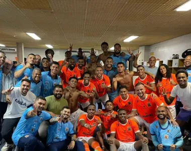 Equipe foi coroada com o vice-campeonato Carioca