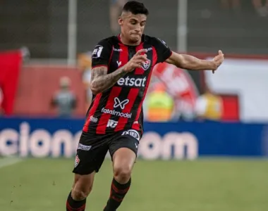 Camutanga está de volta ao time titular