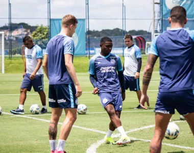 Garotada tricolor deve ter chance diante do Leão do Sisal