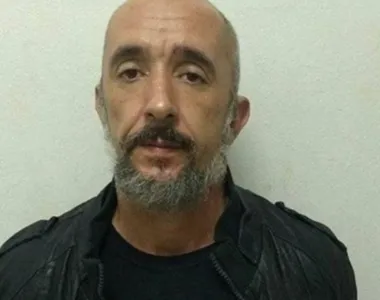 Cristian Cravinhos, acusado do assassinato do casal von Richthofen