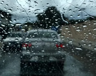 Chance de chuva em Salvador, no sábado (27), é de 70%