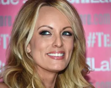 Stephanie Clifford, ou Stormy Daniels