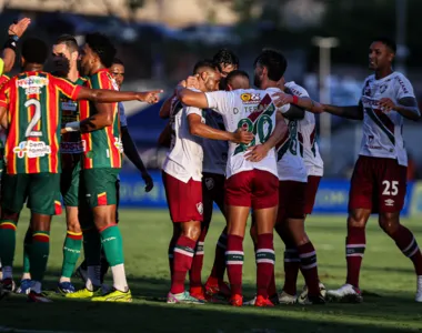 Jogos são válidos pela terceira fase da Copa do Brasil