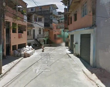 Um homem morreu, na localidade de Sussunga, no bairro de São Caetano