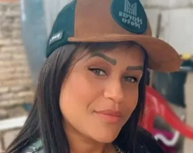 Lorrane Silva Santos foi asfixiada até a morte pelo ex-namorado