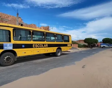 De acordo com a gestão municipal não existem irregularidades no ônibus