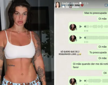 Família da influenciadora são moradores de Arroio do Meio, no Rio Grande do Sul