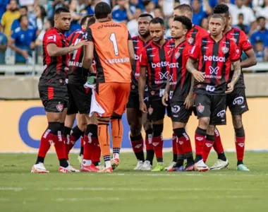 Equipe busca reverter resultados negativos