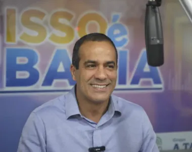 Bruno Kings criticou ausência de pré-candidato em sabatina