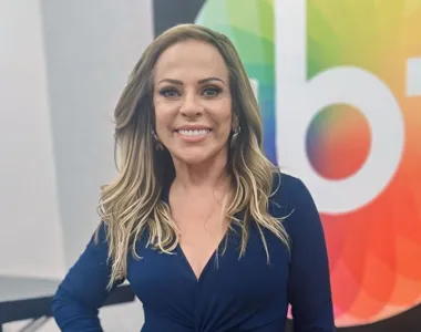 Christina é conhecida por apresentar o programa 'Casos de Família'