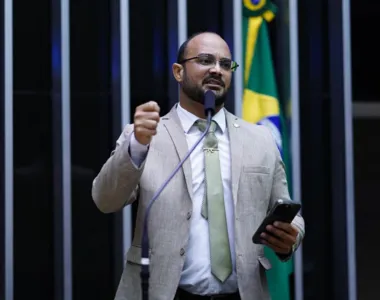 Capitão Alden é o criador do Projeto de Lei 954/2024