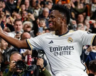 Por enquanto, o clube e Florentino Pérez têm a intenção de manter o brasileiro