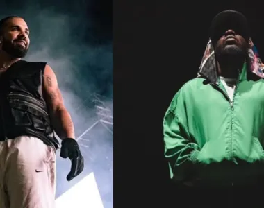 Os rappers trocam farpas desde 2013