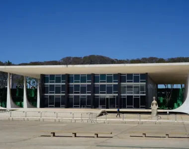 A decisão da 2ª Turma ainda cabe recurso ao plen