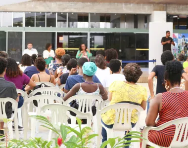 Fundação Pedro Calmon (FPC) promove evento Dia do Bibliotecário