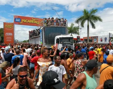 Atrações devem ser anunciadas nos próximos dias