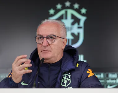 Dorival Jr. avaliou o trabalho nos amistosos contra Inglaterra e Espanha