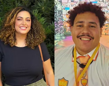 Justiça aceita divórcio de Camila Moura e Lucas Calabreso