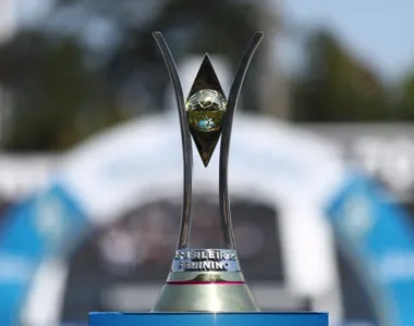 Taça do Brasileirão feminino