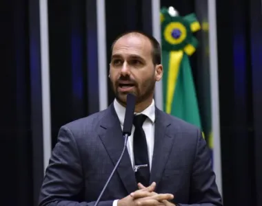 Deputado apresentou sua defesa contra ação