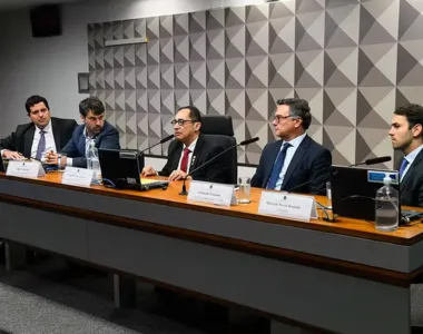 CBF explica como monitora casos suspeitos de manipulação no futebol