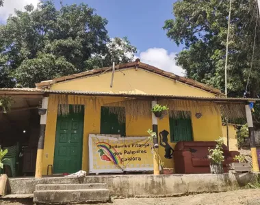 Para Jurandir Pacífico, luta pelo reconhecimento matou a mãe e o irmão