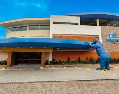 Escola particular fica em Feira de Santana