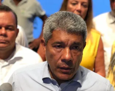 Jeronimo vêm  quebrando a cabeça para anunciar os nomes de candidatos