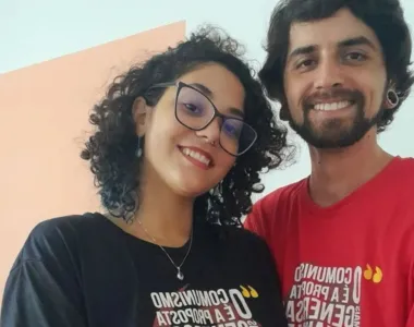 Lude Montalvão era psicóloga, casada com Giovanni Damico e mãe de duas filhas